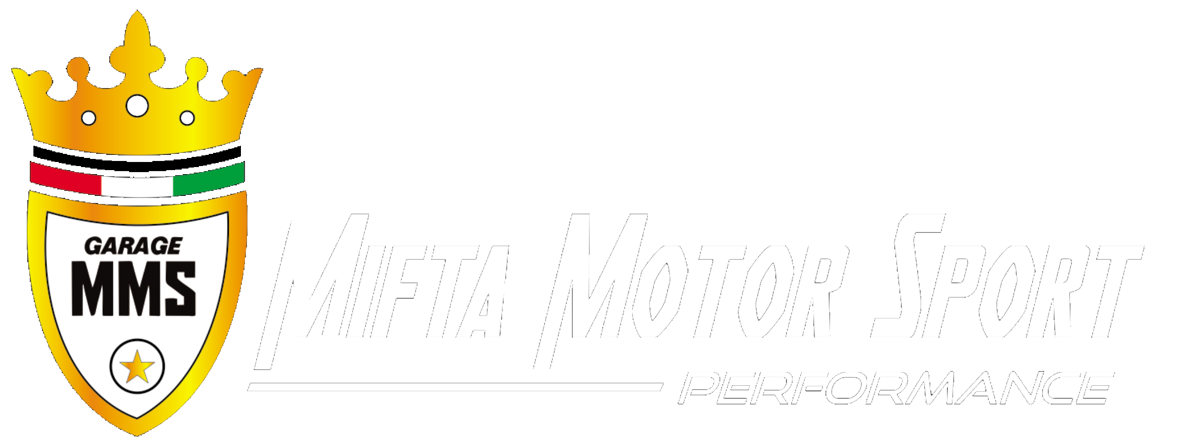 Mifta Motor Sport Logo