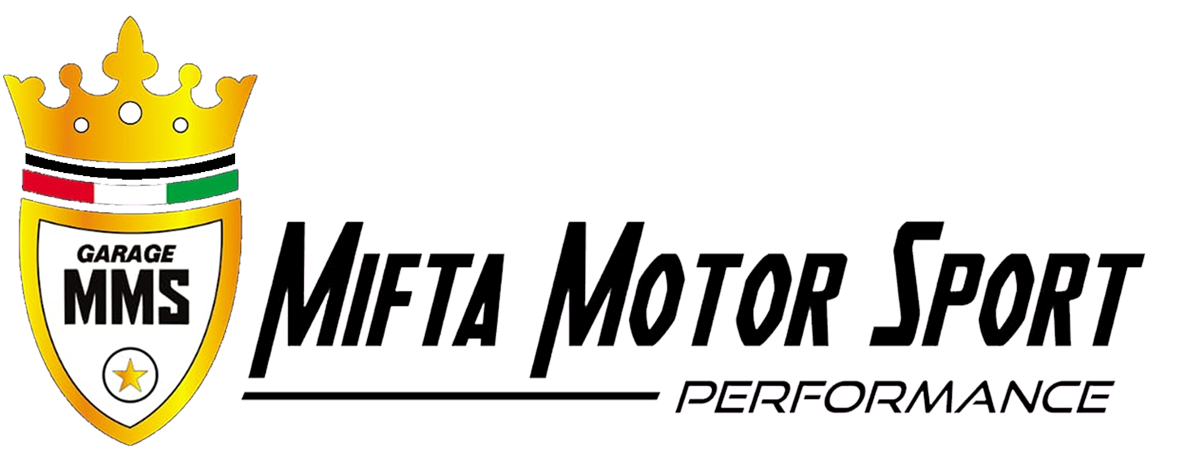 Mifta Motor Sport Logo