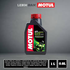 Motul 5100